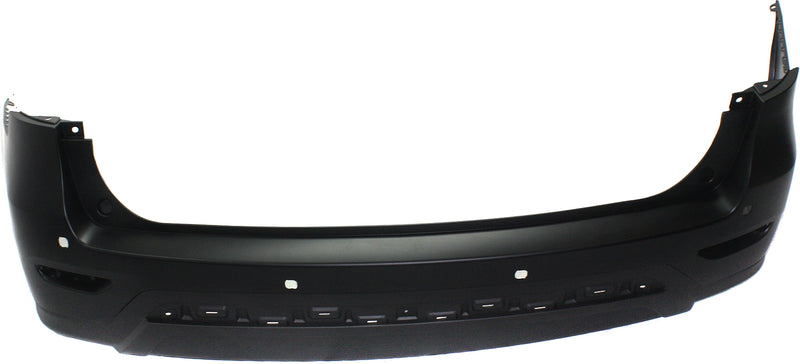 Bumper Cover CarParts REPN760147PQ