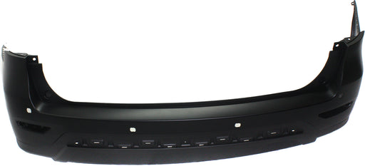 Bumper Cover CarParts REPN760147PQ