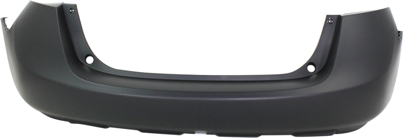 Bumper Cover CarParts REPN760149P