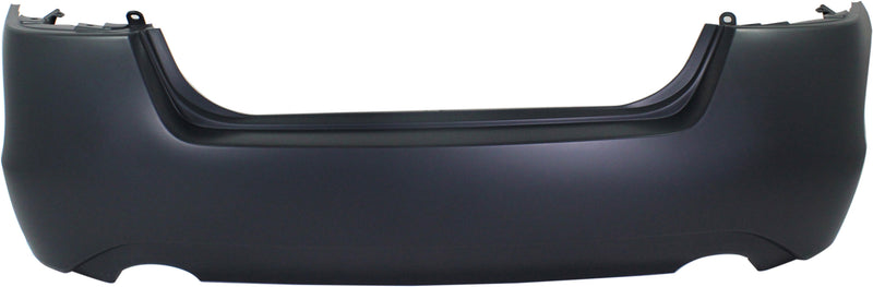 Bumper Cover CarParts REPN760150P