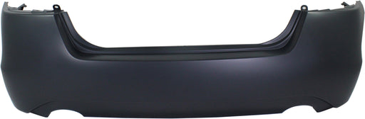 Bumper Cover CarParts REPN760150P