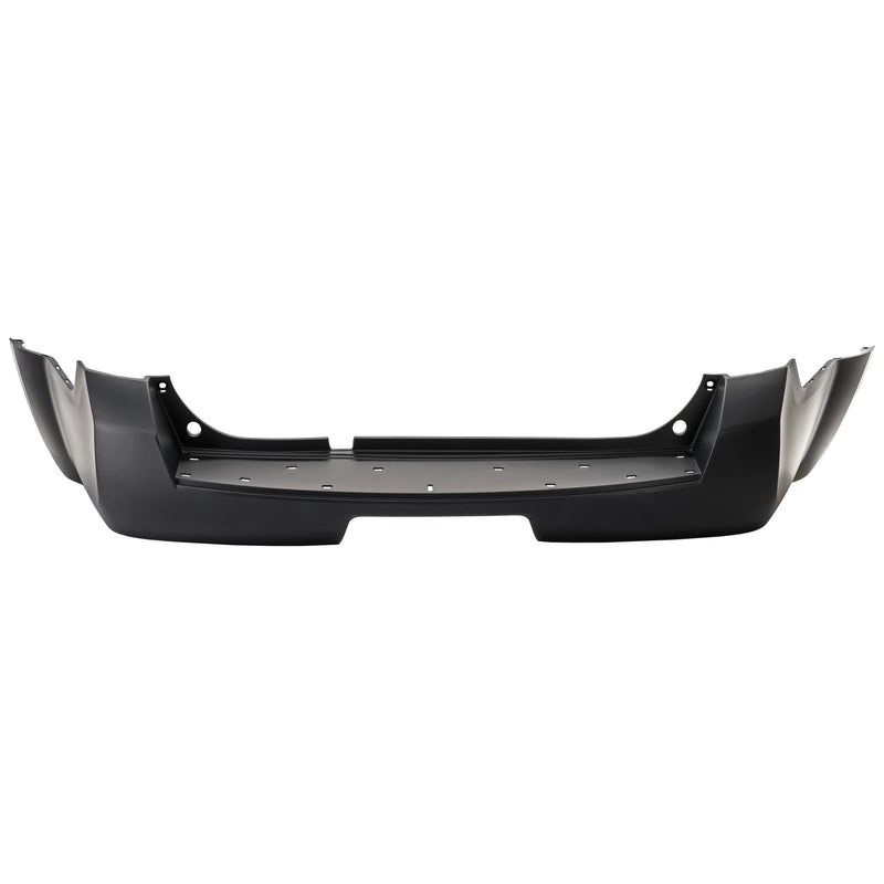 Bumper Cover CarParts REPN760159PQ
