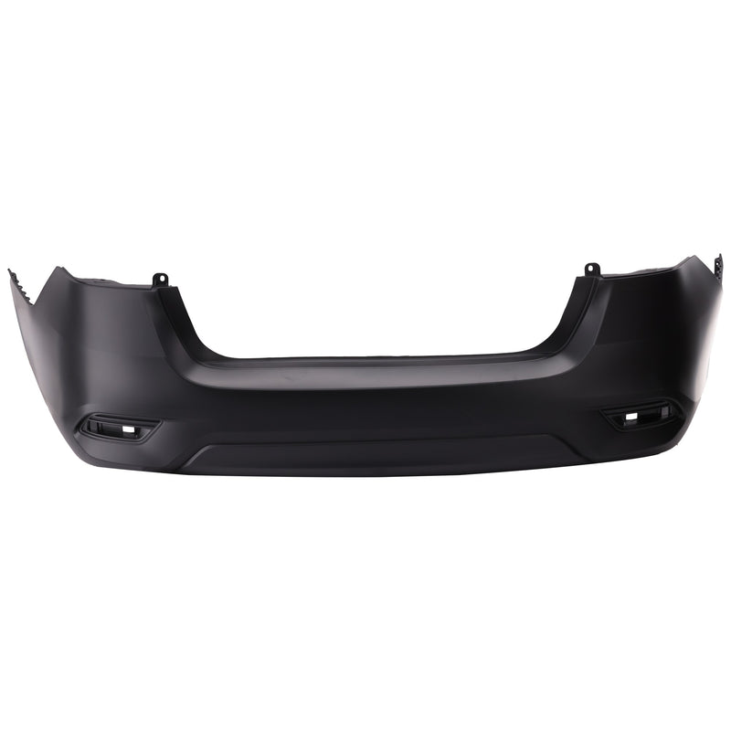Bumper Cover CarParts REPN760171P
