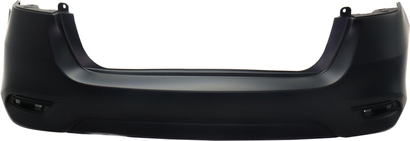 Bumper Cover CarParts REPN760172PQ