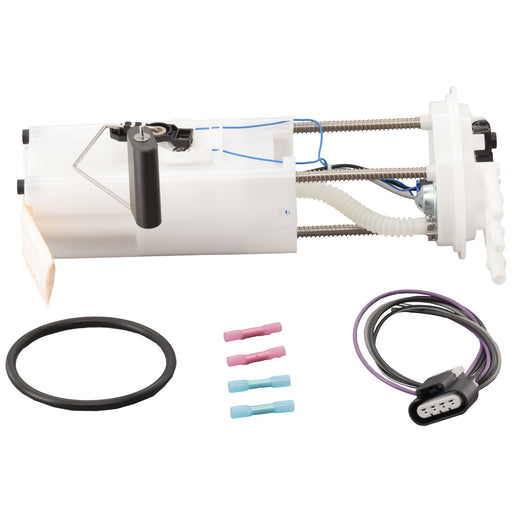 Fuel Pump CarParts REPO314501
