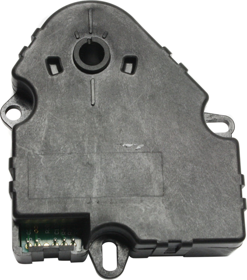 A/C Vacuum Actuator CarParts REPO410201