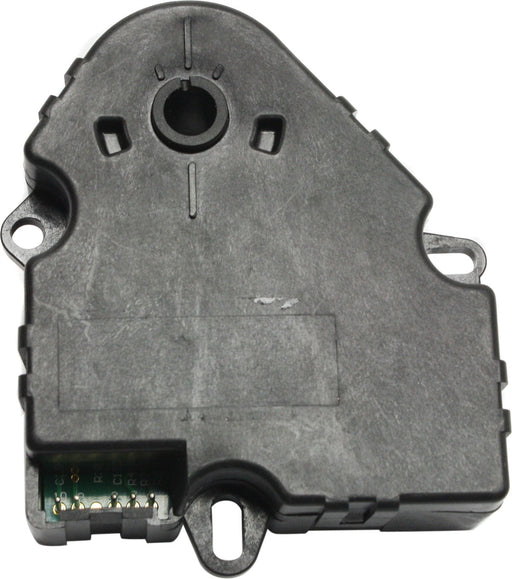 A/C Vacuum Actuator CarParts REPO410201