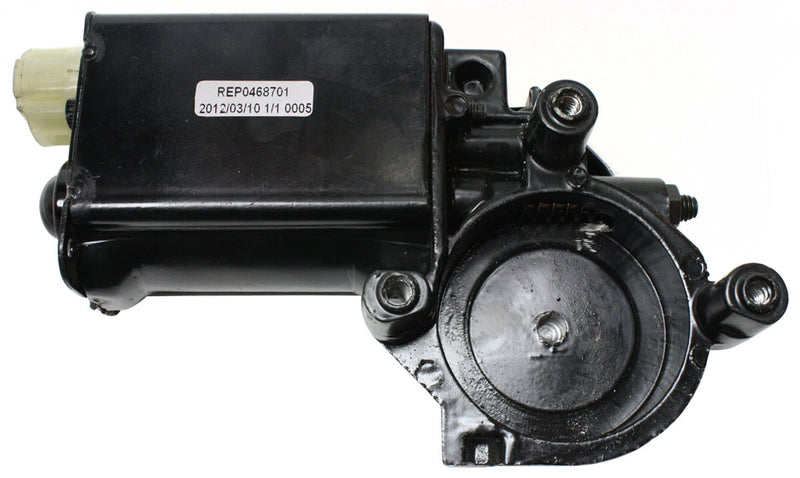 Window Motor CarParts REPO468701
