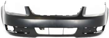 Bumper Cover CarParts REPP010301P