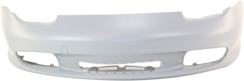 Bumper Cover CarParts REPP010303P