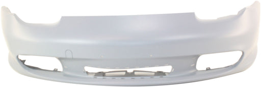 Bumper Cover CarParts REPP010303P
