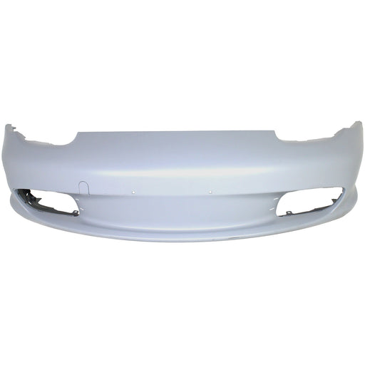 Bumper Cover CarParts REPP010304P