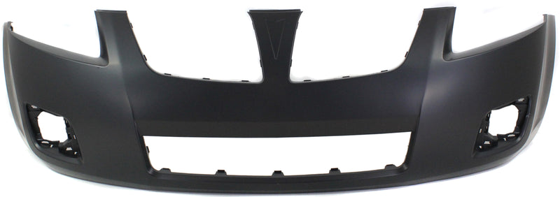 Bumper Cover CarParts REPP010305P