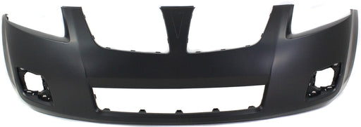 Bumper Cover CarParts REPP010305P