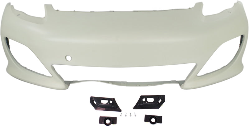 Bumper Cover CarParts REPP010332P