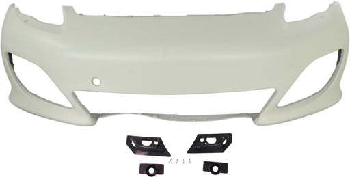 Bumper Cover CarParts REPP010332P