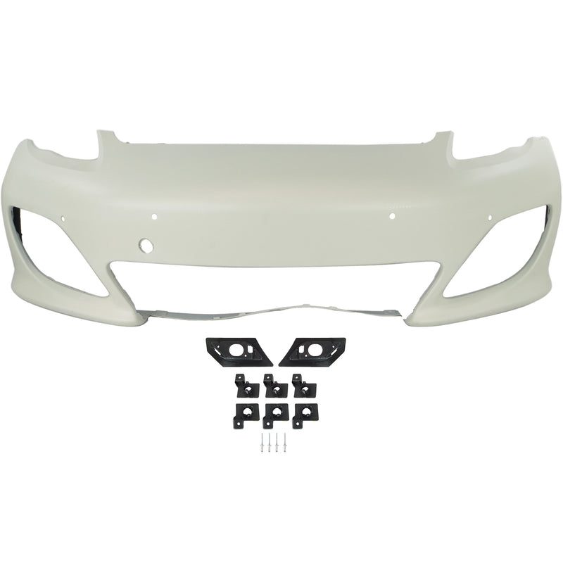 Bumper Cover CarParts REPP010334P