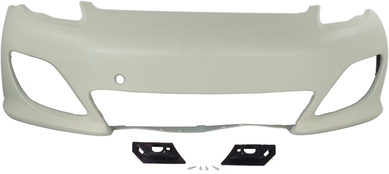 Bumper Cover CarParts REPP010335P