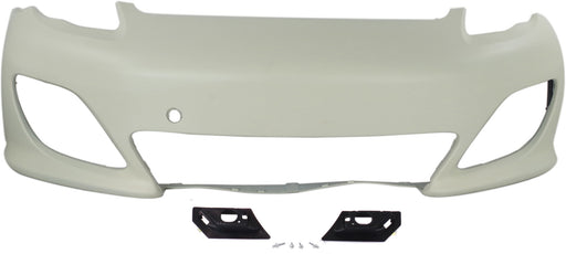Bumper Cover CarParts REPP010335P