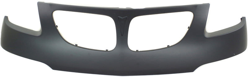Bumper Cover CarParts REPP010336P