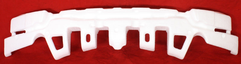 Bumper Impact Absorber CarParts REPP011707