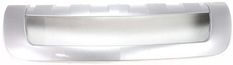 Skid Plate CarParts REPP040301