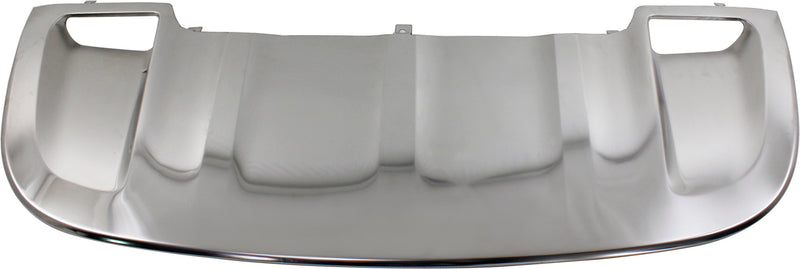 Skid Plate CarParts REPP050101