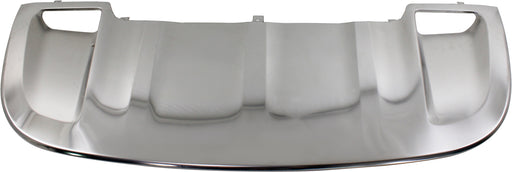 Skid Plate CarParts REPP050101
