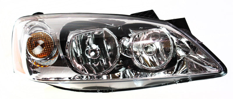 Headlight CarParts REPP100111
