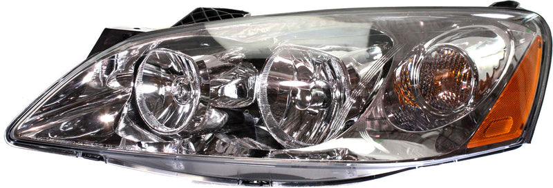 Headlight CarParts REPP100112