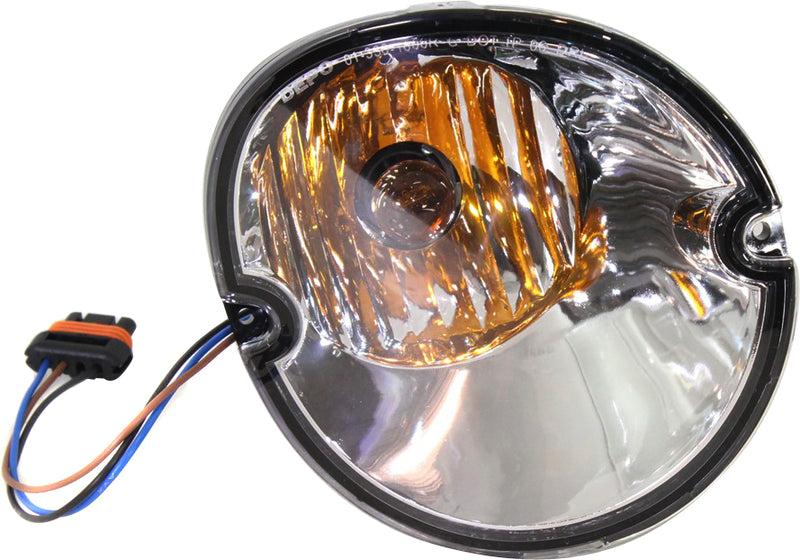 Turn Signal Light CarParts REPP106901
