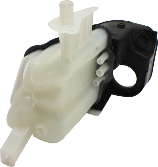 Engine Coolant Recovery Kit CarParts REPP161303