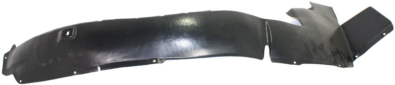 Fender Liner CarParts REPP222111