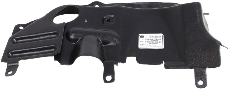 Engine Splash Shield CarParts REPP310102