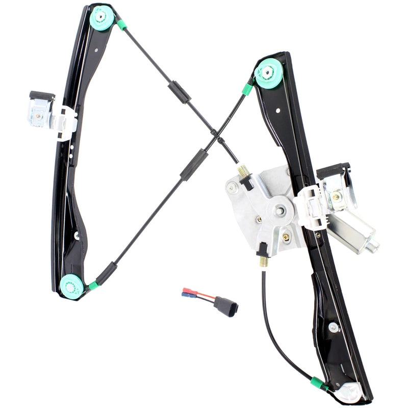 Window Regulator CarParts REPP462901