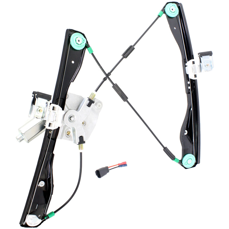 Window Regulator CarParts REPP462902