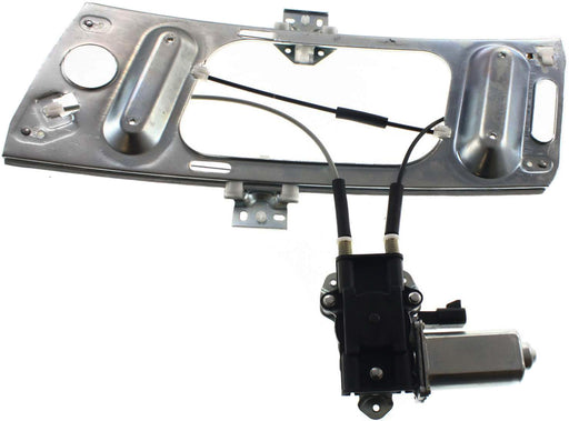 Window Regulator CarParts REPP462904