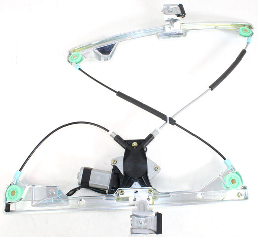 Window Regulator CarParts REPP462909