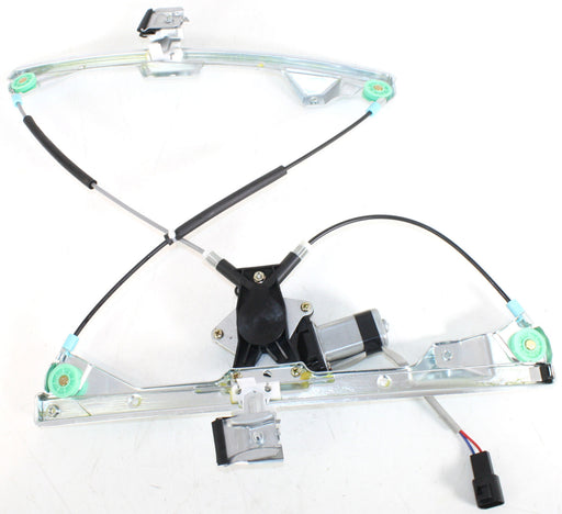 Window Regulator CarParts REPP462910