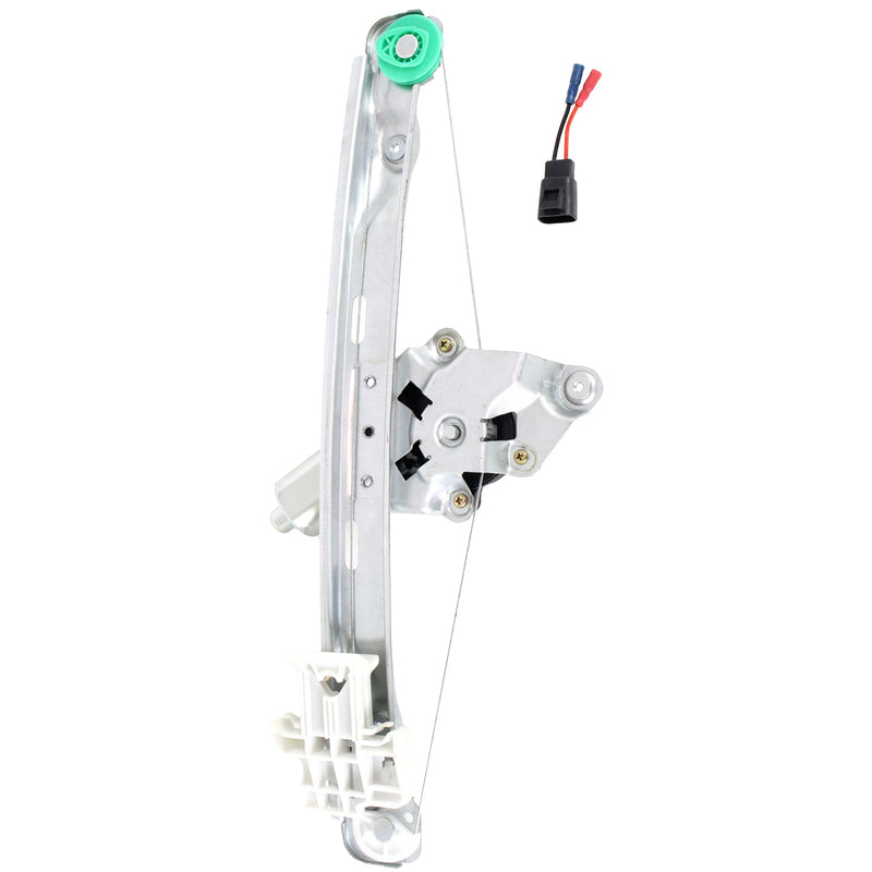 Window Regulator CarParts REPP491701