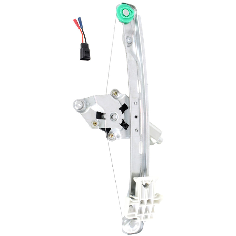 Window Regulator CarParts REPP491702