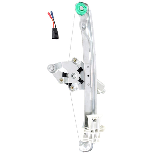 Window Regulator CarParts REPP491702