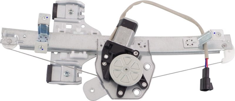 Window Regulator CarParts REPP491705