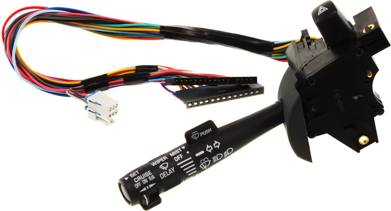 Turn Signal Switch CarParts REPP504301