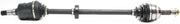 Drive Axle Shaft Assembly CarParts REPP507109