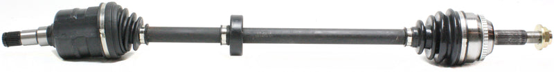 Drive Axle Shaft Assembly CarParts REPP507109