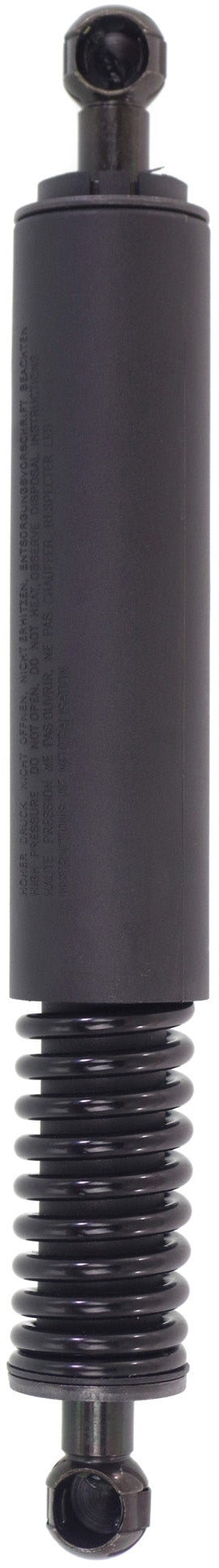 Hood Lift Support CarParts REPP612903
