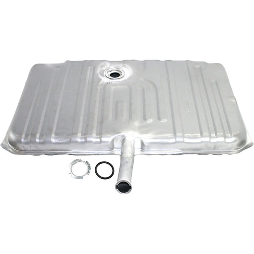 Fuel Tank CarParts REPP670106