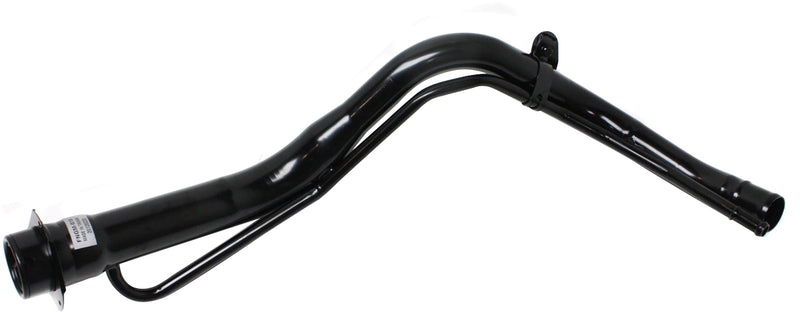 Fuel Tank Filler Neck CarParts REPP671503