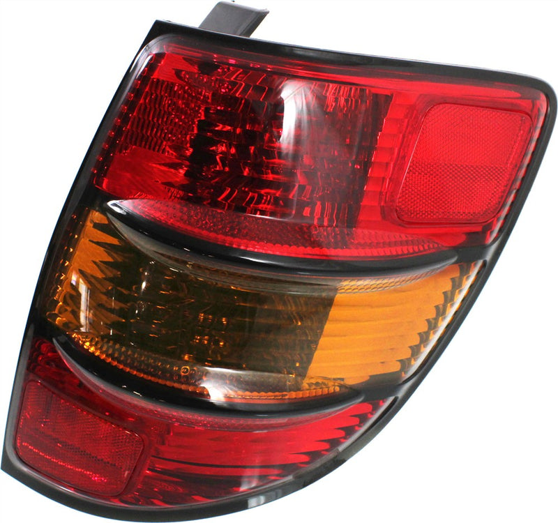 Tail Light CarParts REPP730143